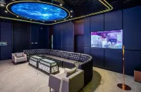 Huangpi Lianju · Lujiang Resort Hotel