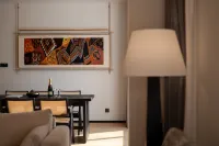 The Mountain Resort