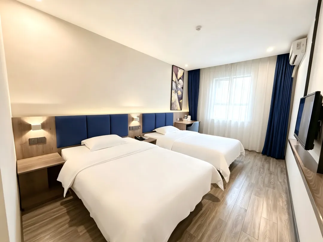 7 Days Premium Hotel - Zhangjiajie
