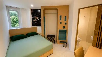 JSD Hotel Hotels in 