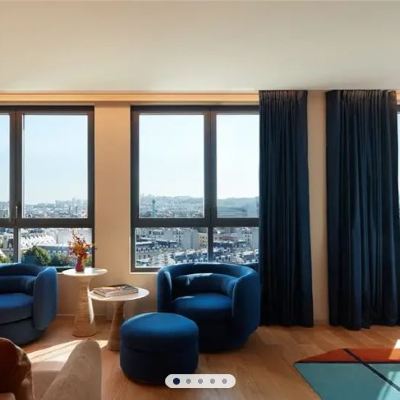 Atelier Suite SO/ PARIS Promo Code