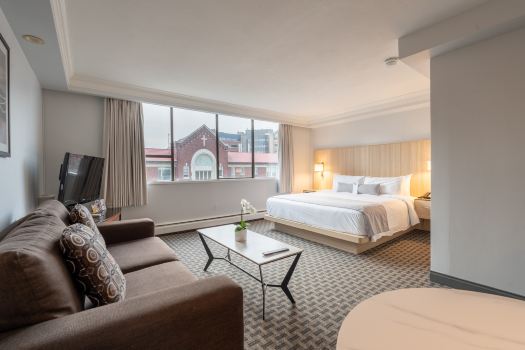 Century Plaza Hotel
