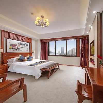 貴賓套房 東南亞大飯店（廈門火車站萬象城店）優惠