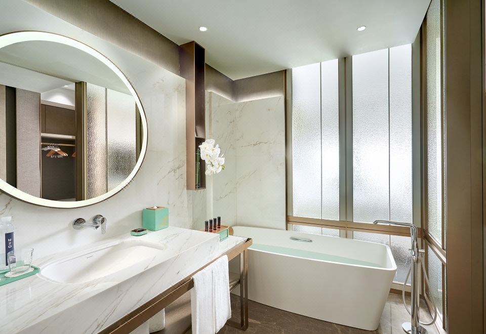 VR沉浸式影音豪华双床房