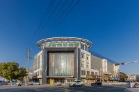 City Comfort Inn Hotel (Xuancheng Guangde Development Zone)