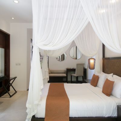 Honeymoon Villa The Amala Promo Code