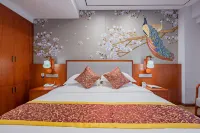 Zigui Chuyuan Villa Hotel
