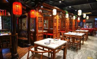 Huanle Boutique Hotel (Shenzhen Yulv)