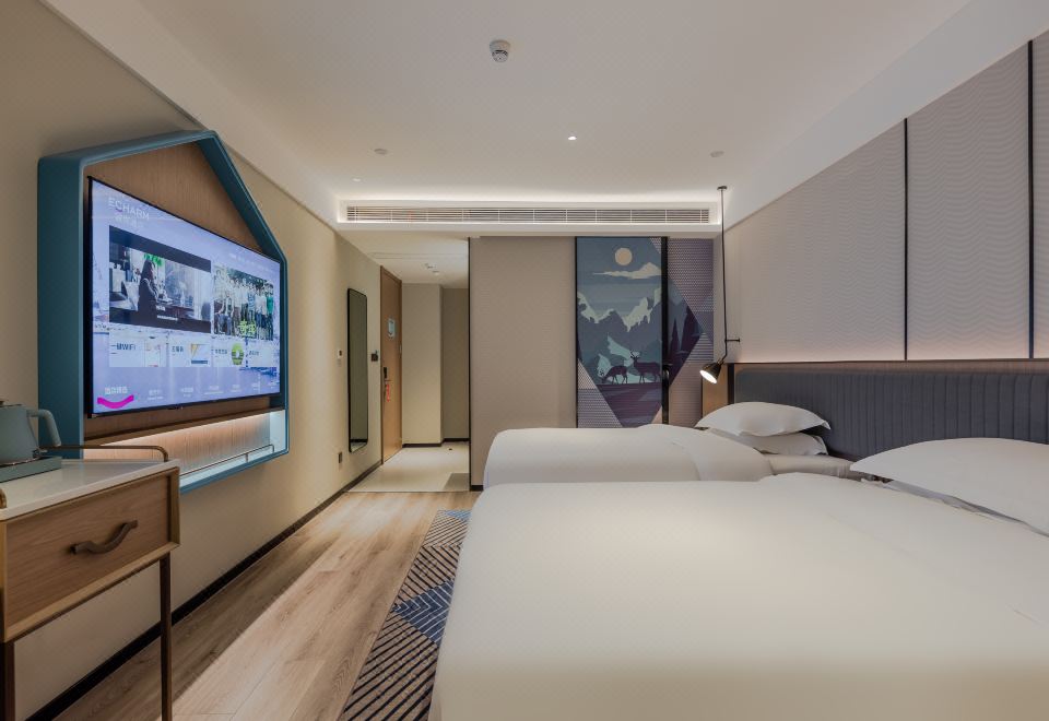 Superior Room (2 beds)