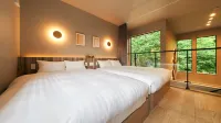 Rakuten STAY VILLA Hakone Sengokuhara Ξενοδοχεία στην πόλη 