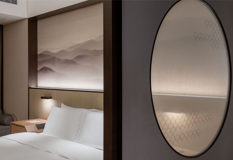 JOYA Hotel Chengdu High-tech ZoneClassic Queen Room