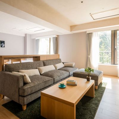 スーペリアツイン 旭岳温泉 ホテルベアモンテ クーポン