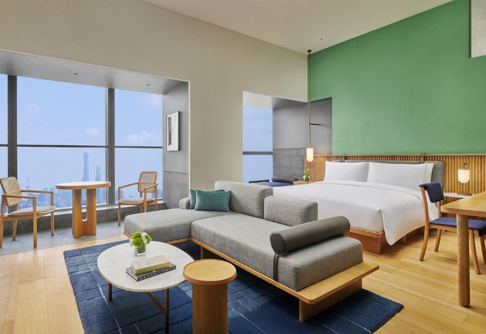 Artyzen NEW BUND 31 ShanghaiPremier 70