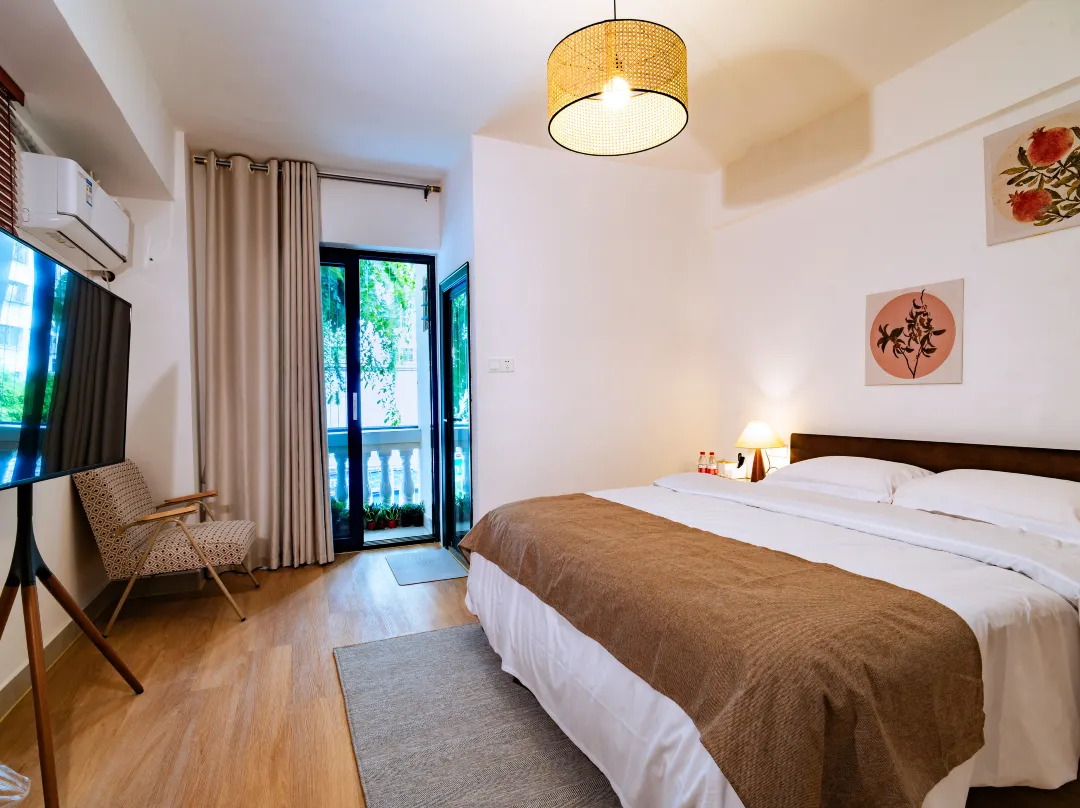 Sanya Weilian Hotel - Sanya