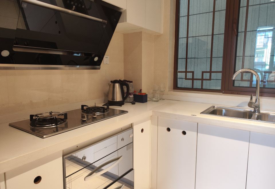 ARCADIA Hotel Qing YANGGuestroom