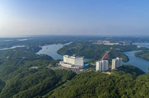 Grand Mercure Ise-Shima Resort & Spa