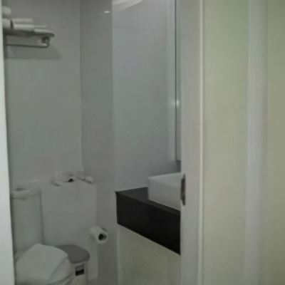 至尊海景套房 芭達雅馬克蘭德海濱飯店優惠