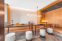 建國璞隱飯店（阿爾山旅遊度假區店）