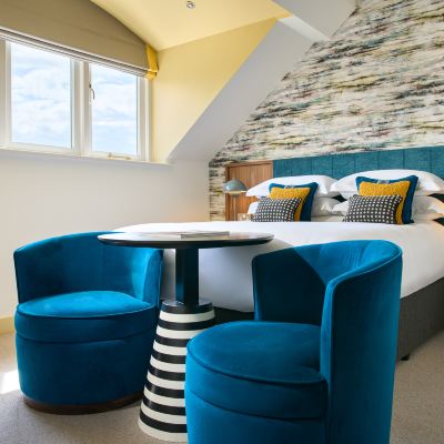 Luxury Queen Room Dylan Promo Code