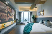 Martell Art Hotel (Nanbu Wanda Plaza)