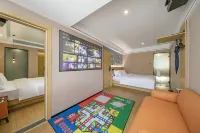Yuntuji Hotel (Fujian Tulou Branch)