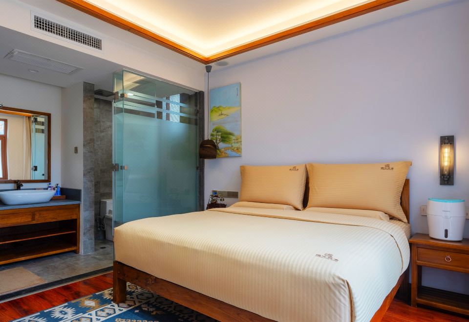 雙臥花園景觀獨棟庭院