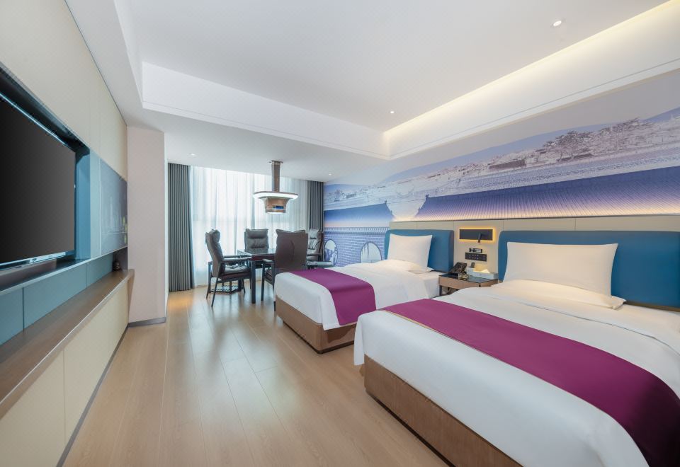 高級棋牌間（12小時）