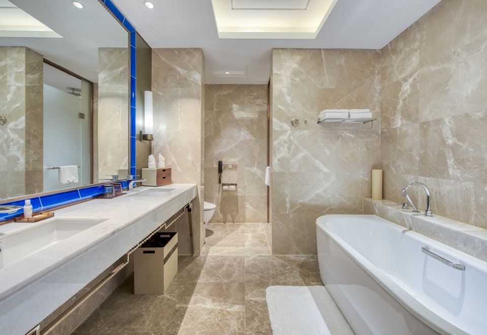 Hotel Nikko TaizhouSuite (Cards)