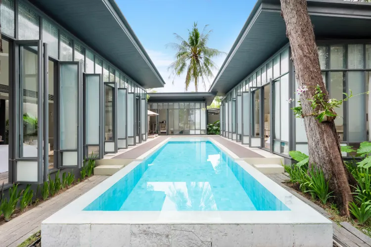 ศาลาซิกเนเจอร์ วิลล่าวัน