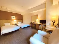 سمايل هوتل طوكيو نيشيكاساي