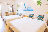 Hue Lotus Homestay