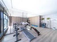 Greentree Eastern Hotel (Jin Tuo Square Fuyun Pedestrian Street Branch) Hotele w: Powiat Fuyun