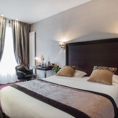 Superior Room Hotel Virgina Promo Code
