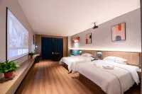 Marriott Hotel (Luohe High Speed Railway West Station Branch)