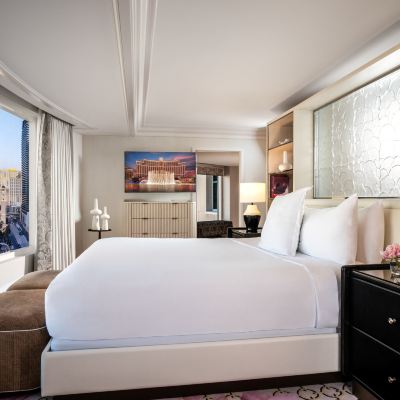 Salone Suite Bellagio Promo Code