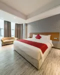 Hotel Omni Residency Baridhara Hotels in 