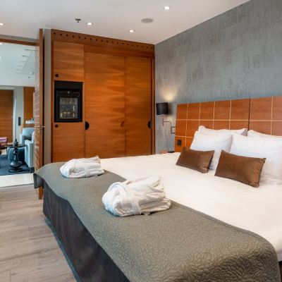 總統套房 斯堪迪克斯蒙肯塔酒店優惠