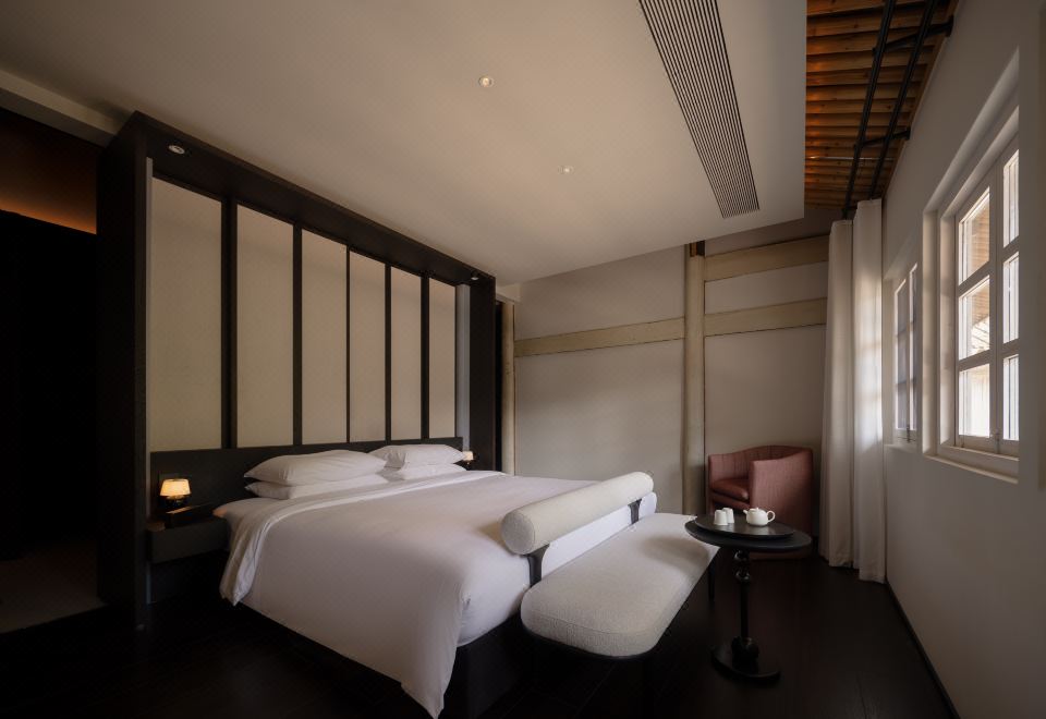 Guestroom - Double Occupancy