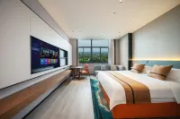 Langxi Yongli Wisdom Hotel