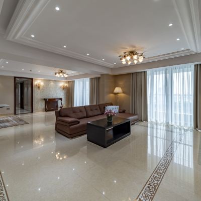 三臥室豪華套房 舍伍德公寓式飯店優惠