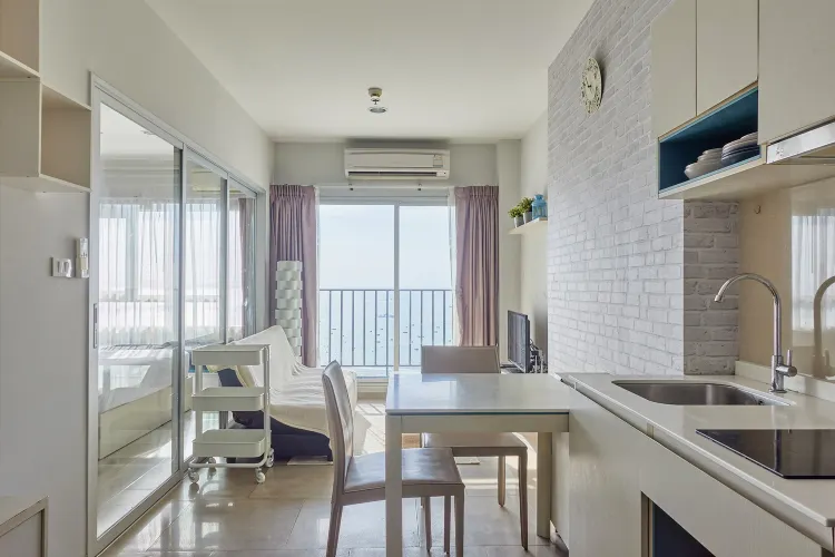 Suite Centric Sea B30