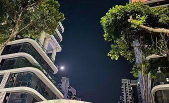 Jiangmen Opus Hotel - Housity