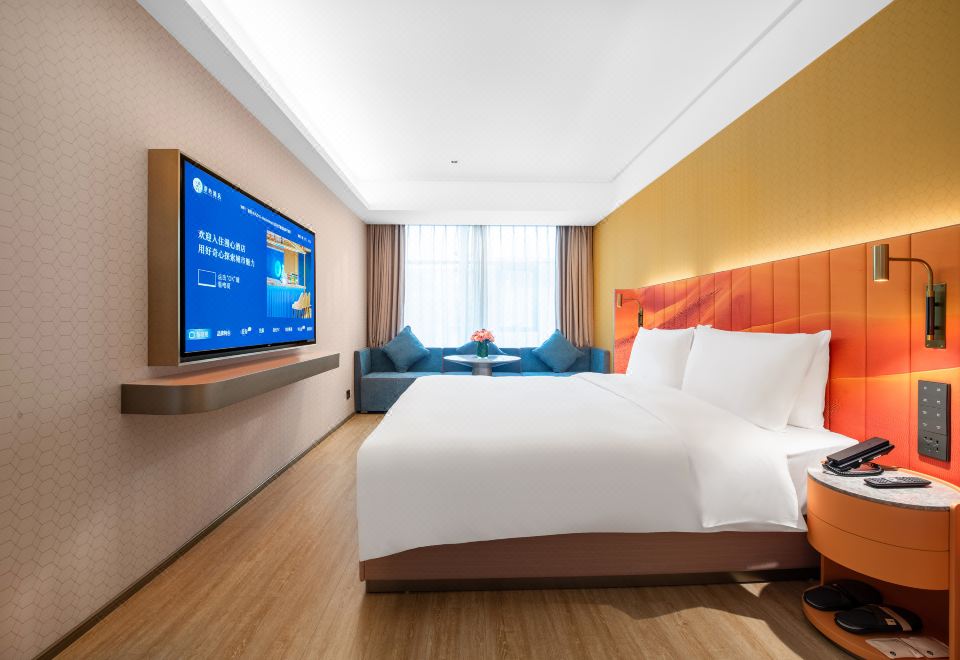 Superior King Room