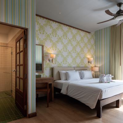 Family Two Bedroom Gajapuri Resort & Spa Promo Code