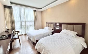 Yong'en Business Hotel - Housity