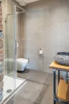 Garibaldino Rooms