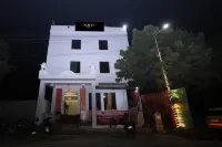 Hotel NoVo Agra Hôtels à : 
