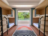 YoungLand Hostel