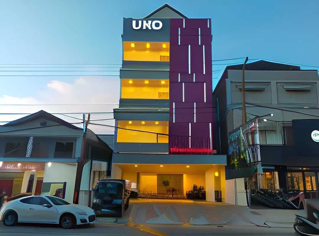 Reddoorz Plus @ Uno Jalan Merak Samarinda - Samarinda