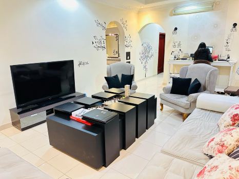 Su Casa Hostel